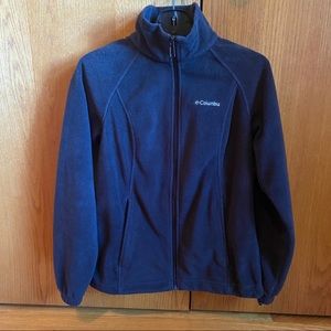 Columbia Black Fleece